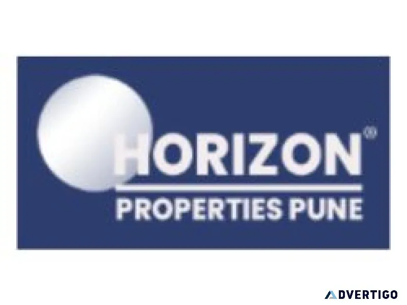 Horizon properties pune