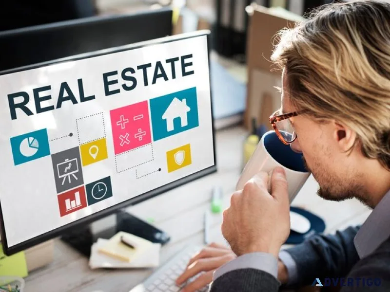 Real estate training online: mastering success from anywhere