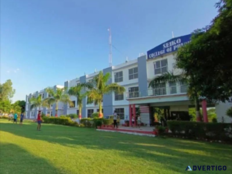 Best fitter iti college in lucknow