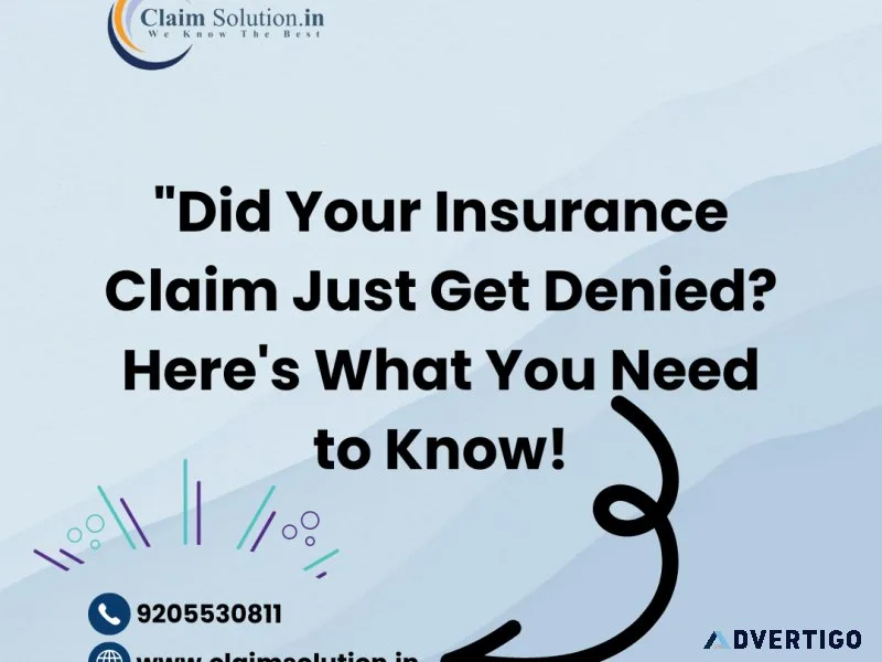 Resolves unjustified insurance claims & policy cancellation