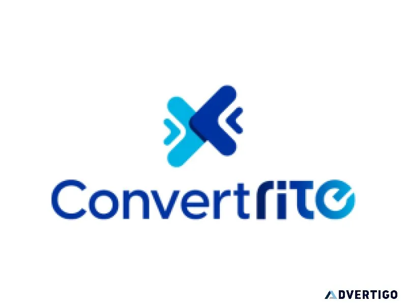Convertrite - oracle data migration tool