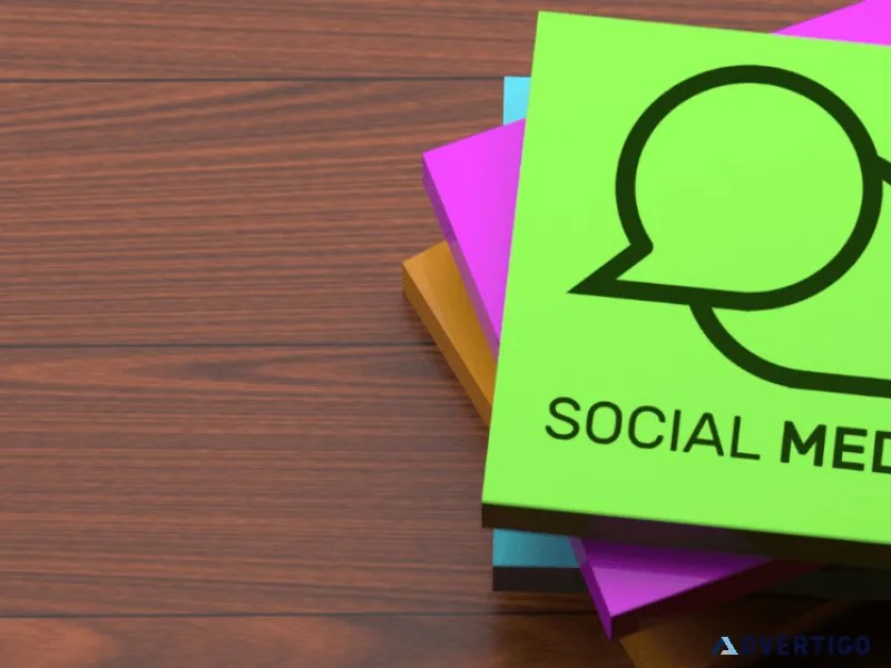 Social media marketing company in ahmedabad