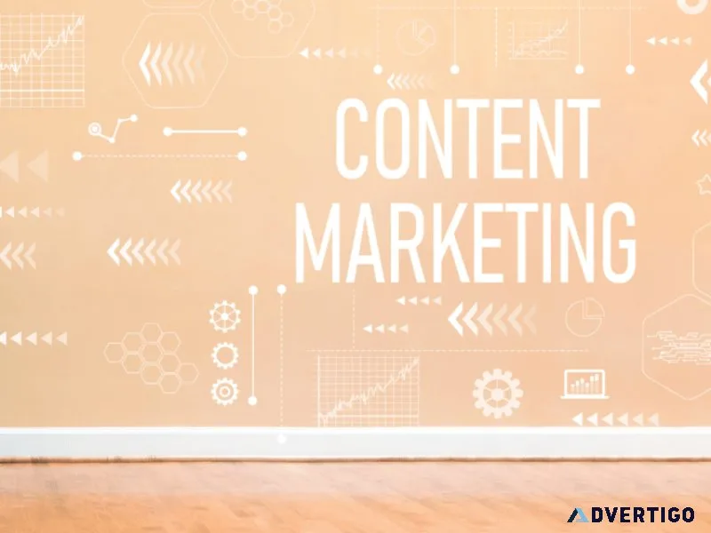 Content marketing services in ahmedabad