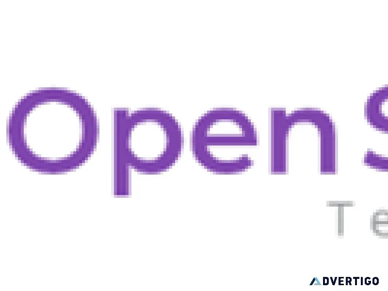 Web and mobile application solutions: opensource technologies