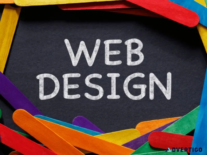 Web design services in ahmedabad