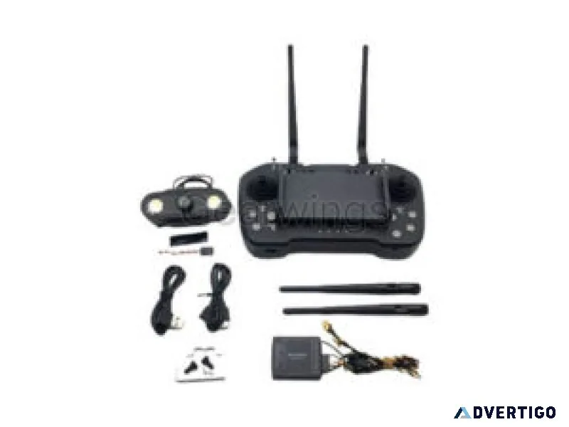Agricultural sprayer transmitter-t12 transmitter