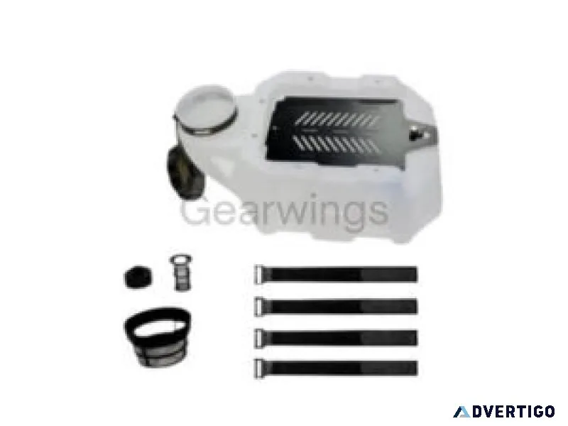 Agricultural sprayers tank frames-16l tank eft for e616p frame
