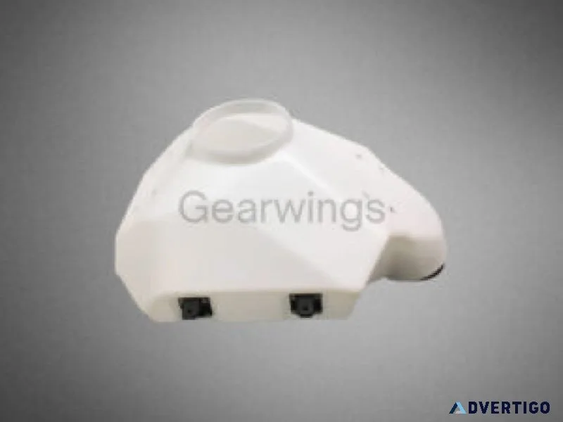 Agricultural sprayer tank-10l seeds spreader tank