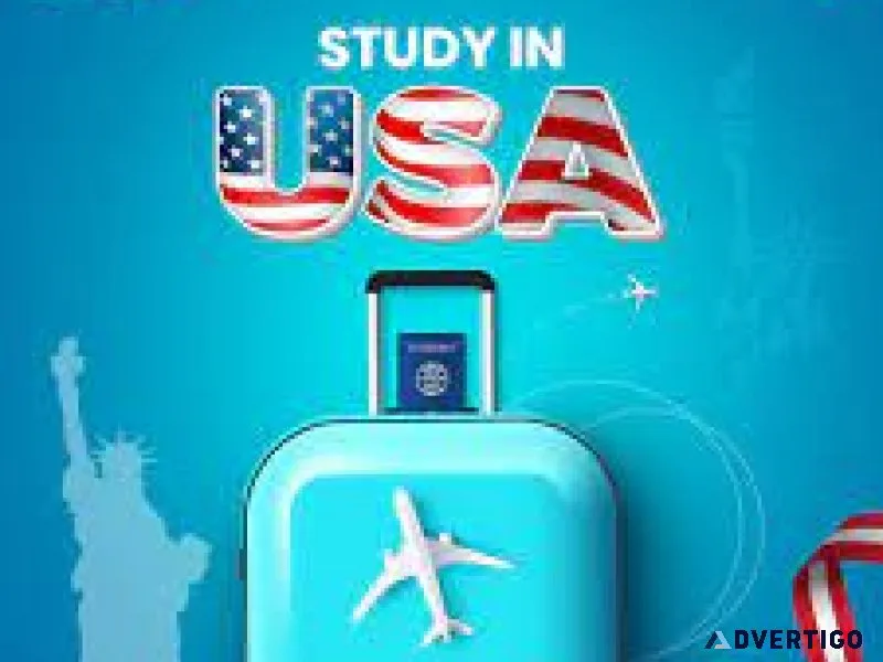 Top overseas education in usa | abgyan overseas