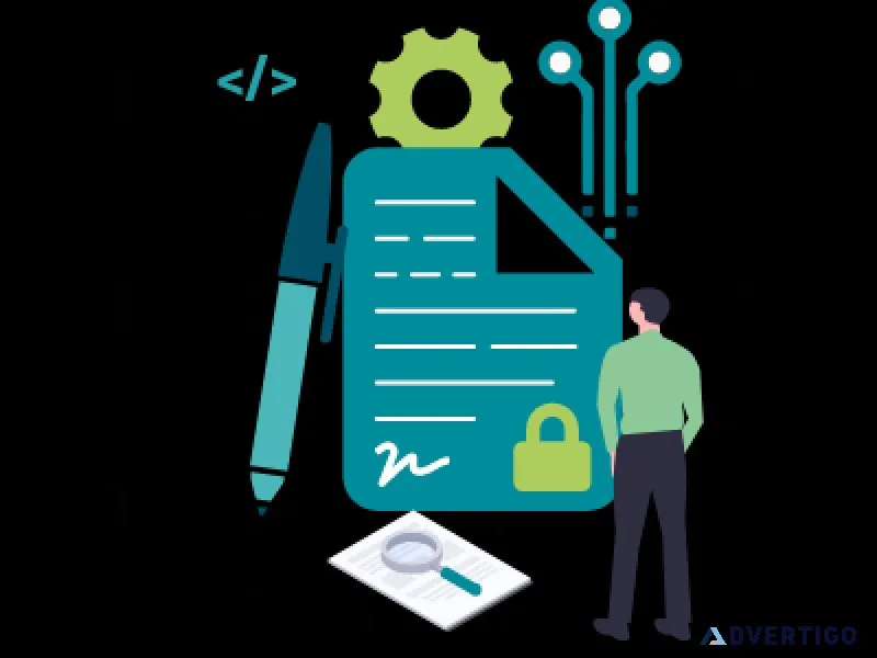 5 key benefits of smart contract development services