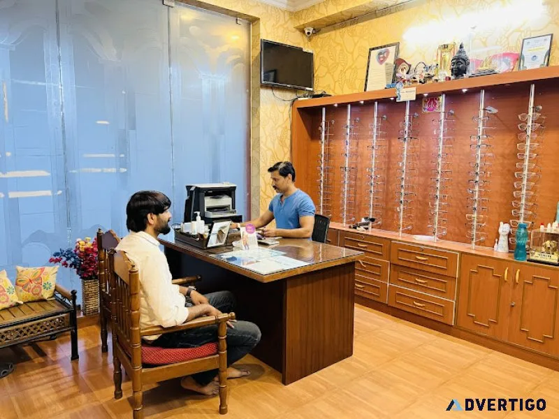 Eye specialist in vaishali nagar jaipur