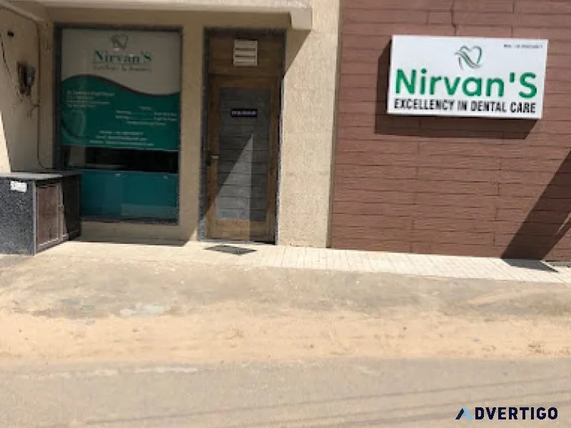 Best dental hospital in niwaru road