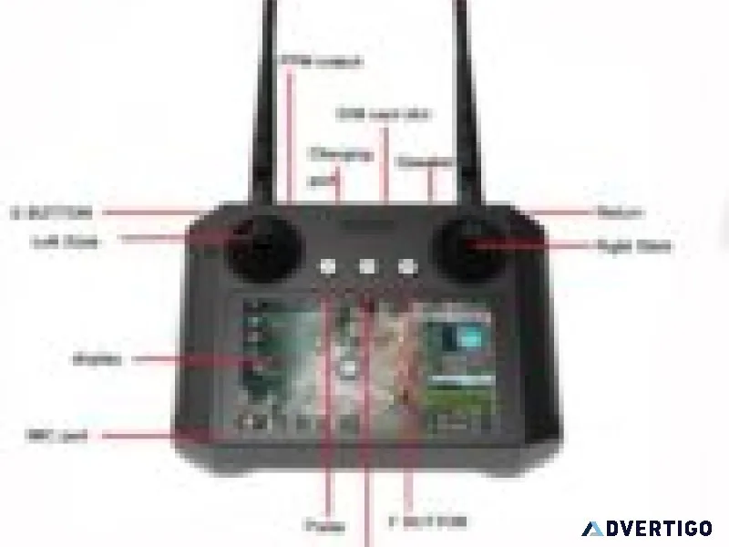 Agricultural sprayers transmitters-h12 transmitter