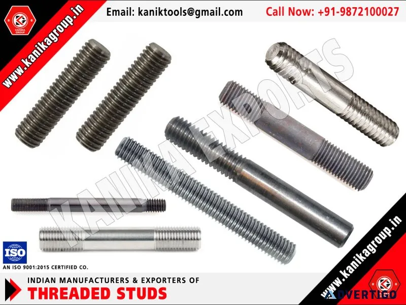 Kanika fasteners pvt ltd