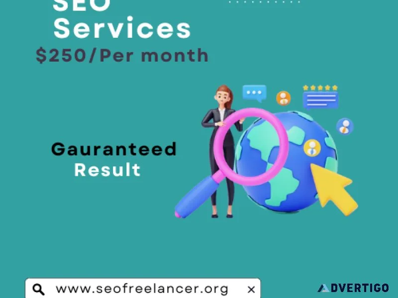 Seo services