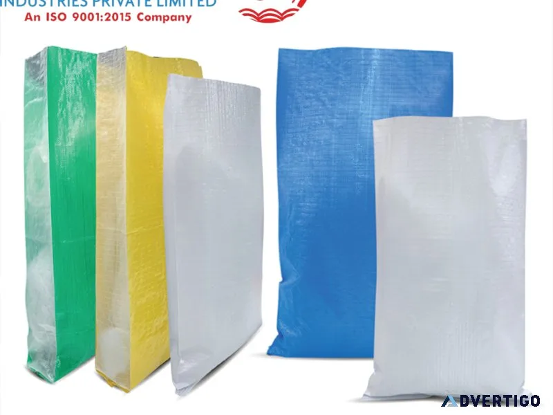 Maximizing Efficiency with BOPP Bags in Your Packaging Process