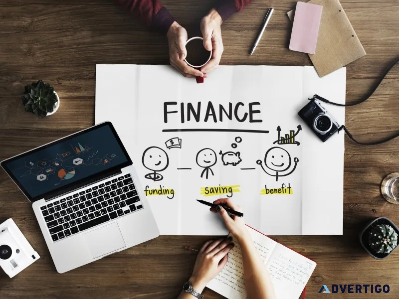 Financial success: the power of financial planning courses