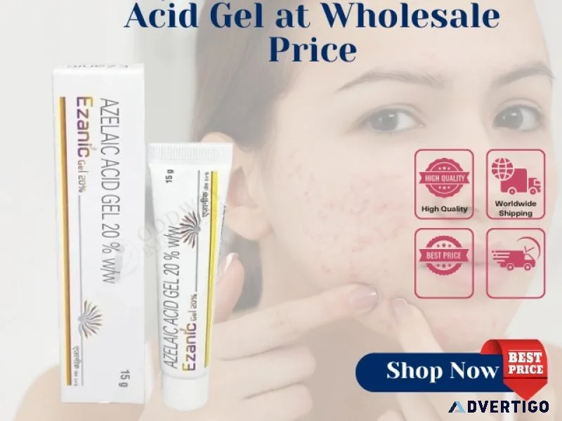 Is azelaic acid good for acne?
