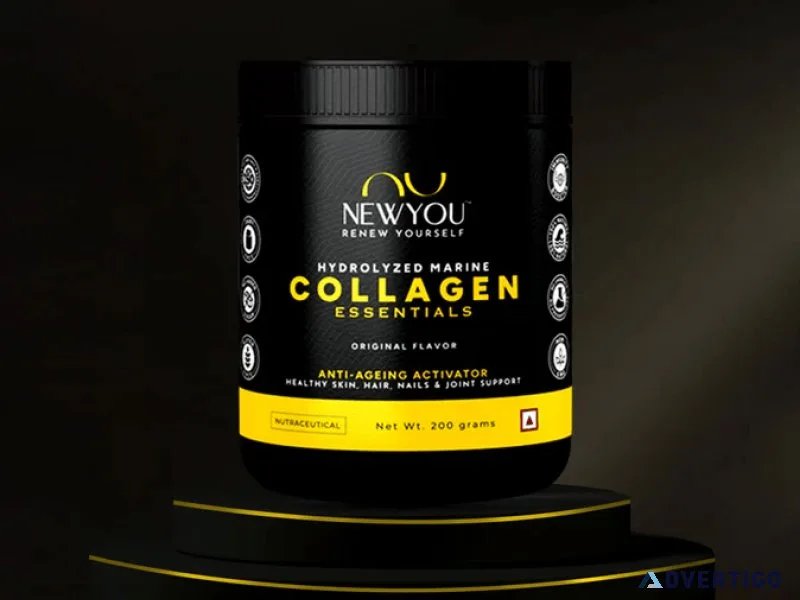 Newyou collagen