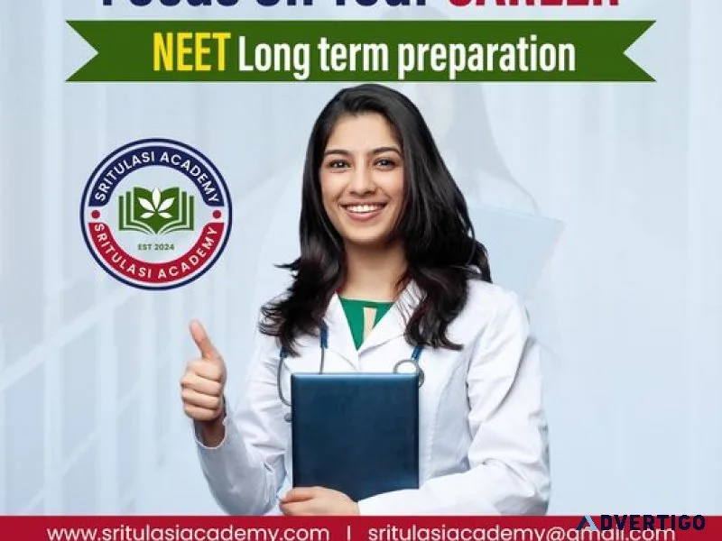 Best iit-jee training center hyderabad| sri tulasi academy