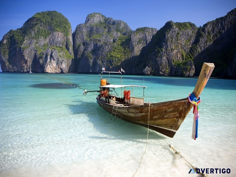 Andaman tour packages
