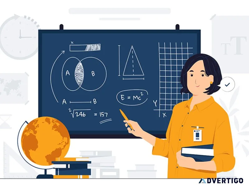 Excel in ib maths with expert guidance at ib global academy