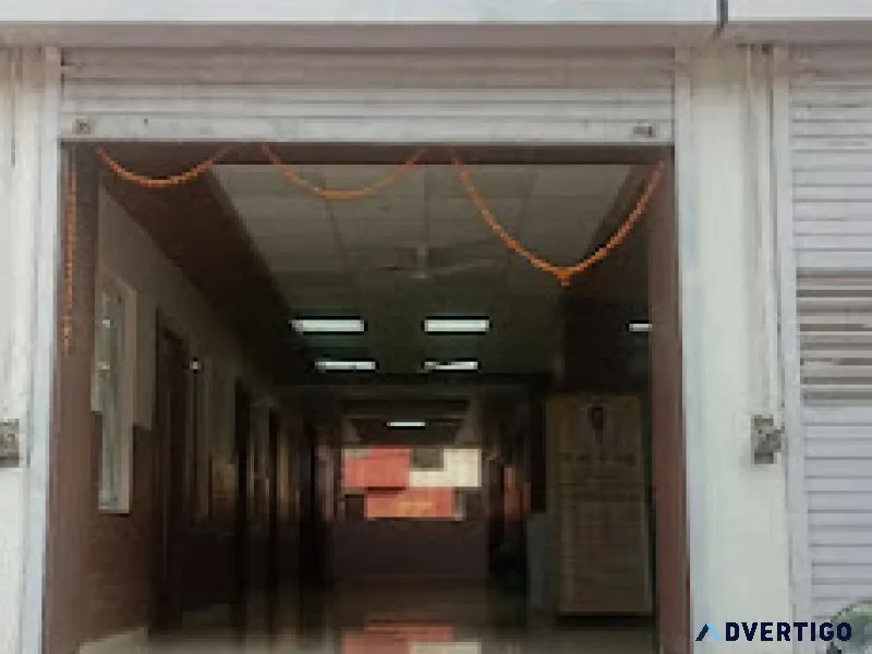 Joint replacement hospital in sodala