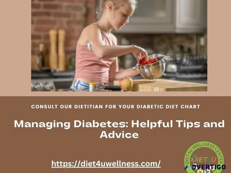 Best dietician in gurgaon