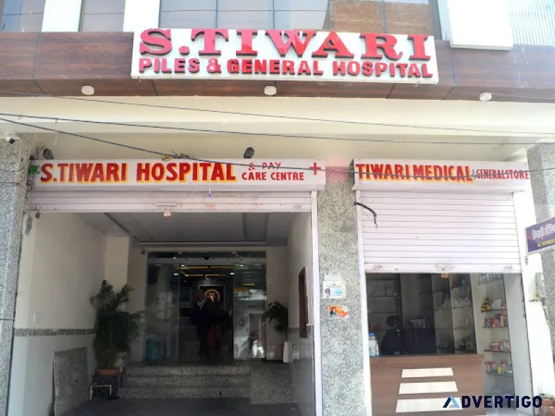 Best piles hospital in jaipur