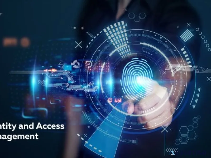 Identity governance and administration solution - cybalt