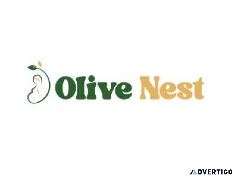 olive nest