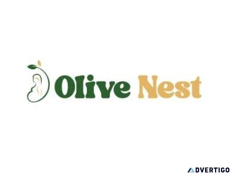 olive nest