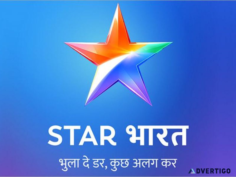 Audition for stra bharat  tv show  upcoming lead role