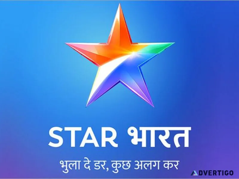 Audition for stra bharat  tv show  upcoming lead role