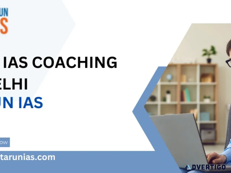 Finding the best ias coaching in delhi: and achieve your goal