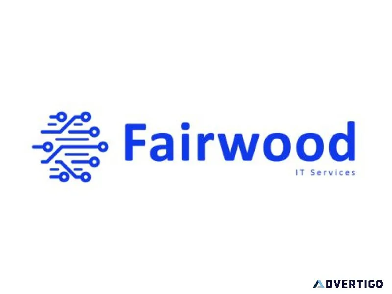 Best website and software development company fairwoodtech