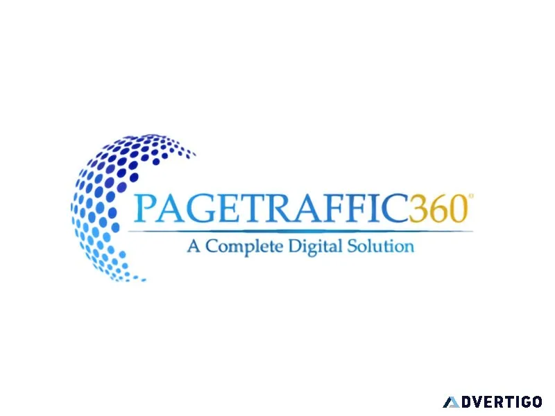 Web design & development services