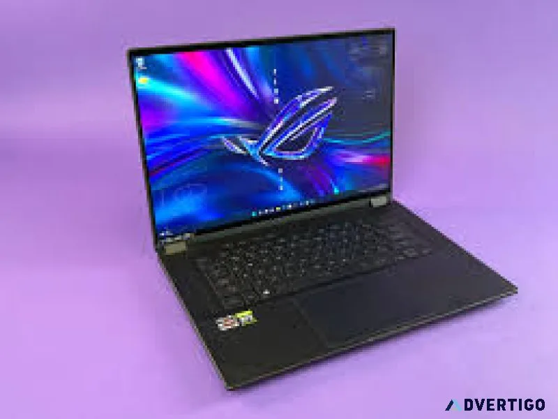 Top gaming laptops under 1 lakh: unleash your gaming potential