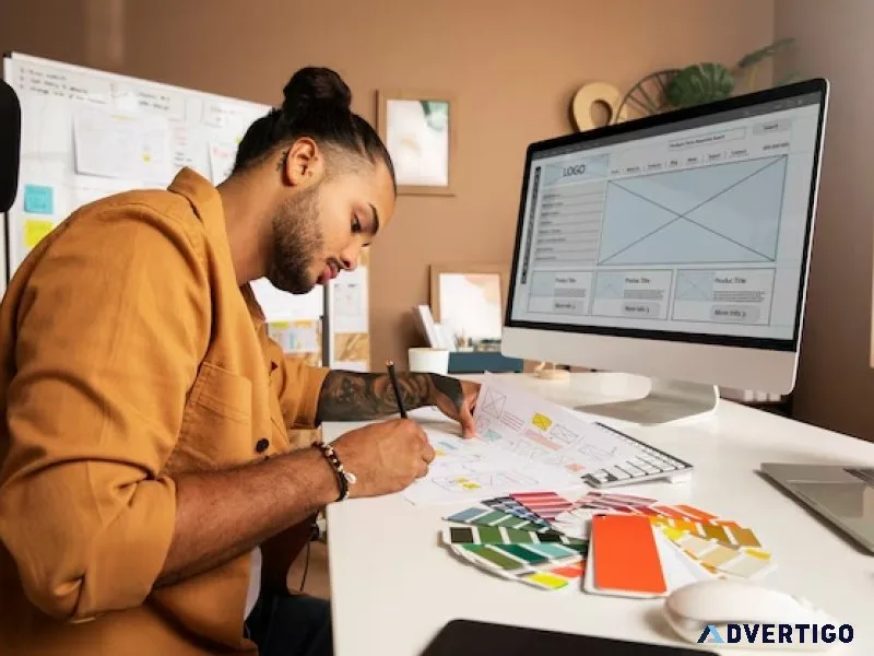 Learn in demand graphic design skills in kolkata