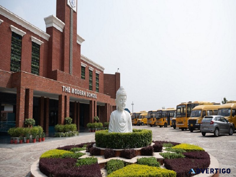 Boarding school in dehradun 2024-25