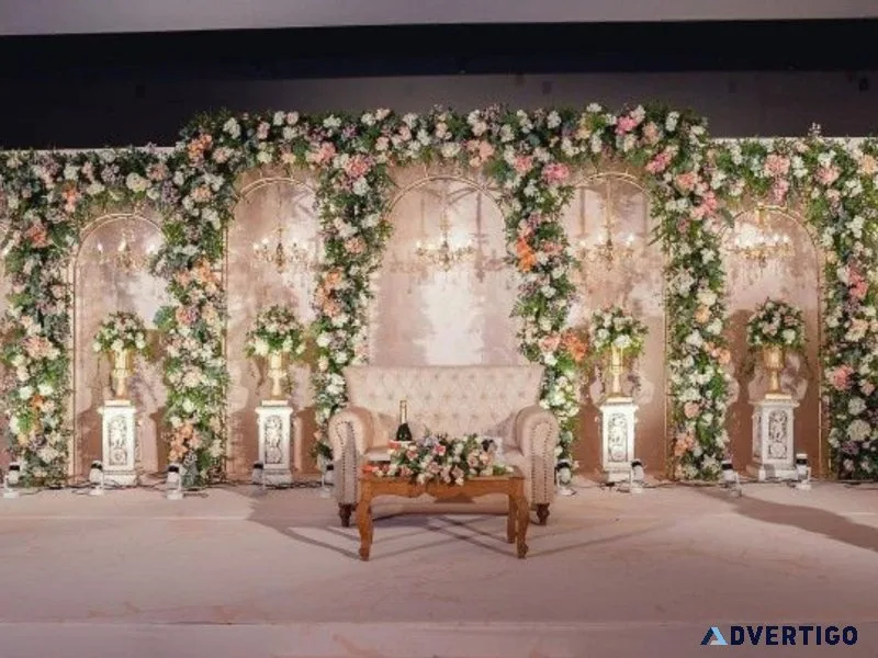 Banquet halls in punjabi bagh