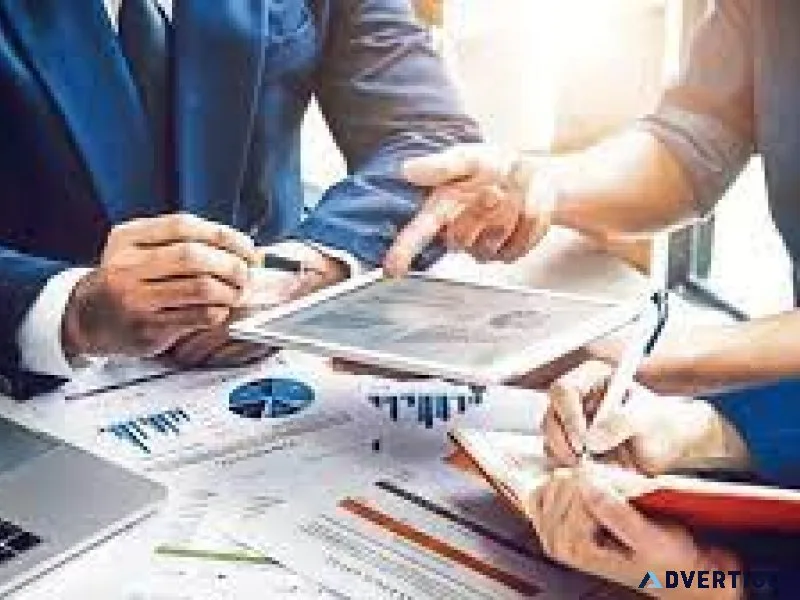Importance of stock market advisors