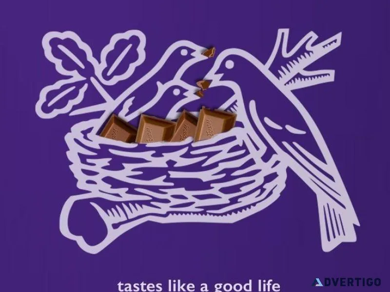 Audition for kids upcoming Cadbury digital shoot