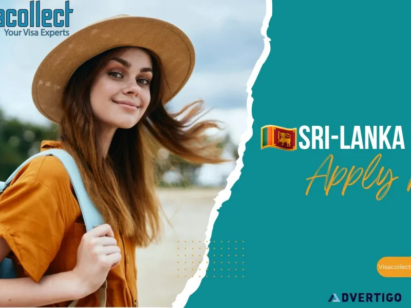 Do you know the steps to get an e-visa for sri lanka?