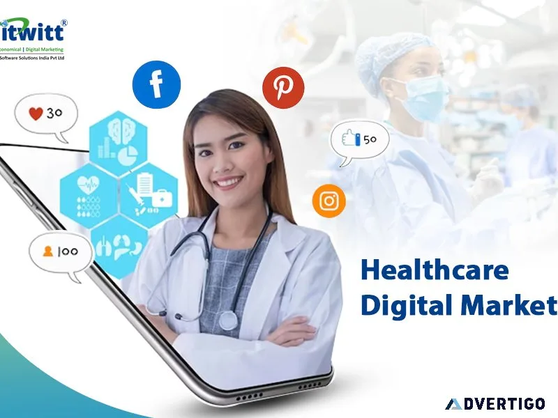Ivf center and healthcare advertising company: meditwitt