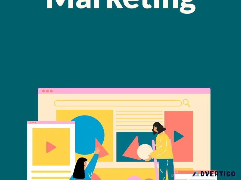 Digital marketing agency