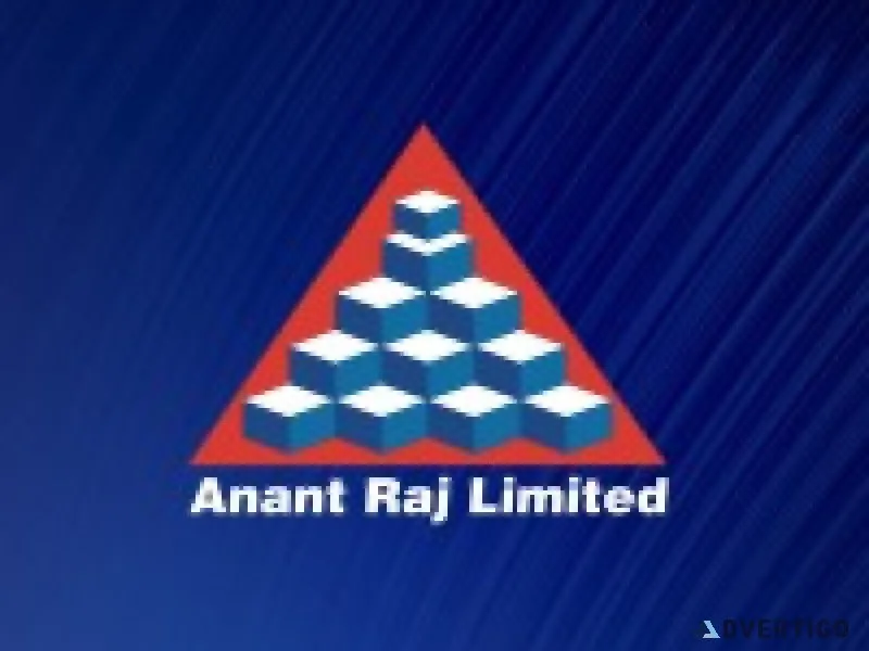 Anant raj ltd focuses on integrated township project
