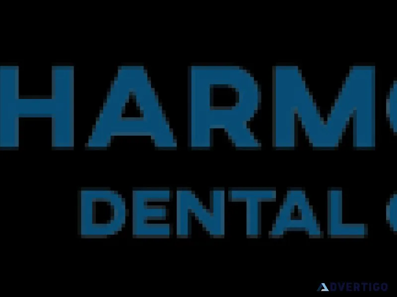 Harmony dental care