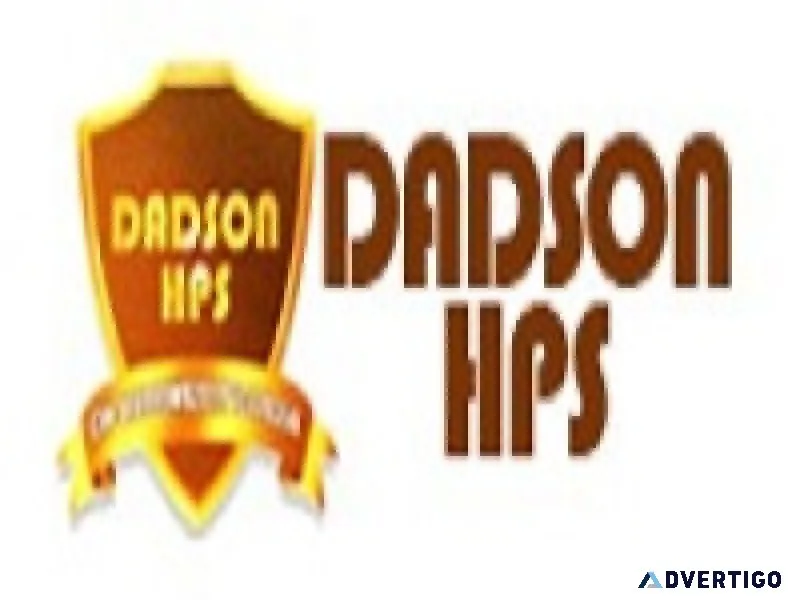 Dadson hps