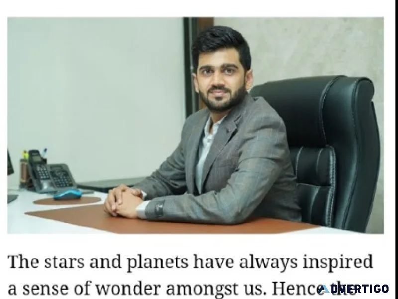 Top astrologer in pune for professional success